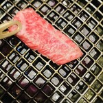 YAKINIKU KAPPOU YPRYU Soemon Cho Honten - 