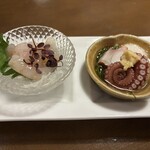 大衆割烹 魚吟 - 