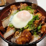 とんテキ豚屋 - 