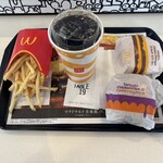 マクドナルド 平手店 - 