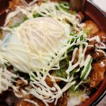 とんテキ豚屋 - 