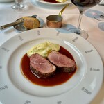 レストラン アルティザン（restaurant Artisan） - 