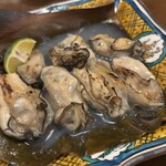 大衆割烹 魚吟 - 