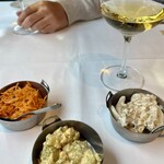 レストラン アルティザン（restaurant Artisan） - 