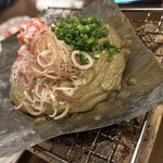 大衆割烹 魚吟 - 