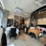 レストラン アルティザン（restaurant Artisan） - 