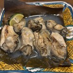 大衆割烹 魚吟 - 