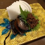 大衆割烹 魚吟 - 