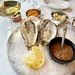 レストラン アルティザン（restaurant Artisan） - 