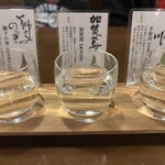 大衆割烹 魚吟 - 