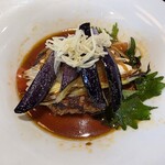 デニーズ - 料理写真: