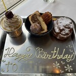 レストラン アルティザン（restaurant Artisan） - 