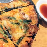 韓美軒 - このカリカリ感 分かりますか？