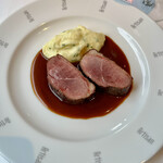 レストラン アルティザン（restaurant Artisan） - 