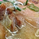 らーめん山頭火 札幌北14条店