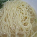 ラーメン塩一 - 