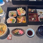 日本料理 旬彩 - 