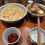 つけソバ いしい - 