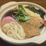 蕎麦 しらいし - 