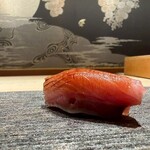 龍月  SUSHI - 