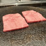 西麻布 焼肉 X - 