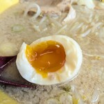 らーめん弁慶 浅草本店 - 