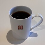 cafe丹輪島 - コーヒー