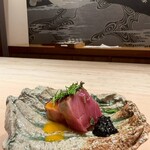 龍月  SUSHI - 