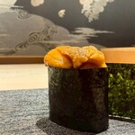 龍月  SUSHI - 