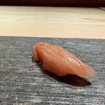 龍月  SUSHI - 