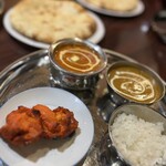 エベレスト - 料理写真: