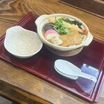 蕎麦 しらいし - 