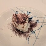 リストランテ アキタ 南青山 - 