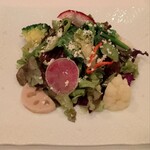 リストランテ アキタ 南青山 - 