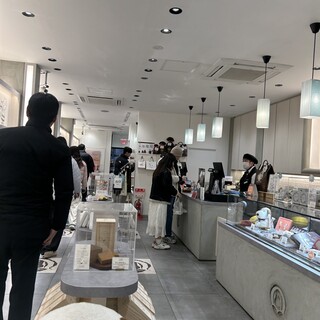 スヌーピーショコラ_2