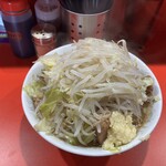 ラーメン二郎 - 