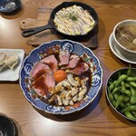 大衆居酒屋 呑んだくれ 船橋店 - 