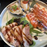 CE LA VI RESTAURANT & SKY BAR - 