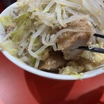 ラーメン二郎 - 