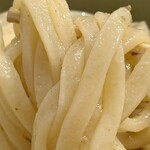太常うどん 銀座本店 - 