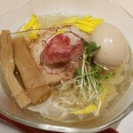 鯛塩そば 灯花 ルミネ荻窪店 - 