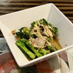 太常うどん 銀座本店 - 