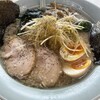 ラーメンショップ 静岡1号店