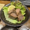 炭火焼肉 やまもと
