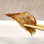 ぎょうざ 湖月 - 
