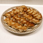 ぎょうざ 湖月 - 