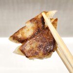 ぎょうざ 湖月 - 