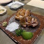 炭火焼鳥きびたき - 