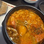 スンドゥブ専門店 K.A.M - 