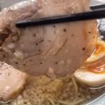 ラーメンショップ - 